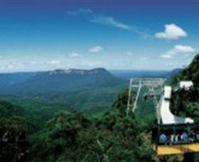 FJ Tours - New South Wales Tourism  3