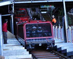 FJ Tours - New South Wales Tourism  2
