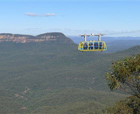 FJ Tours - New South Wales Tourism  5