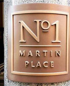 Wentworth Gallery Martin Place - New South Wales Tourism  1