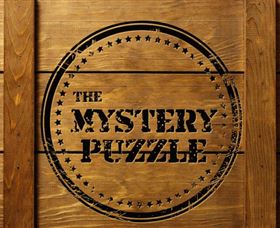 The Mystery Puzzle - New South Wales Tourism  0