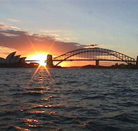 Australian Spirit Sailing Company - New South Wales Tourism 