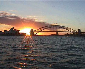 Australian Spirit Sailing Company - New South Wales Tourism  0