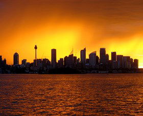 Australian Spirit Sailing Company - New South Wales Tourism  1