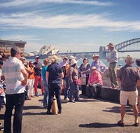 McIntosh  Bowman Cheesemongers - New South Wales Tourism 