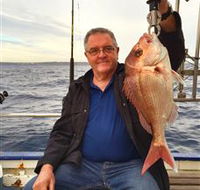 Deep Sea Fishing Charter - New South Wales Tourism 
