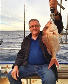 Deep Sea Fishing Charter - New South Wales Tourism  0