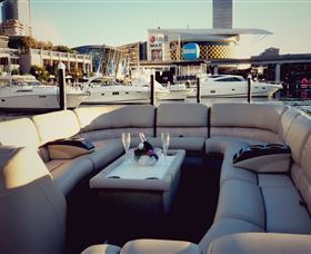 Ucruise Sydney - New South Wales Tourism  0