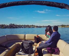 Ucruise Sydney - New South Wales Tourism  3