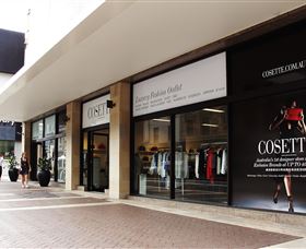 Cosette - New South Wales Tourism  0