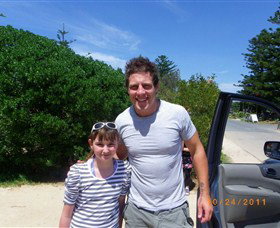 Sydney's Northern Beaches Tours - New South Wales Tourism  0