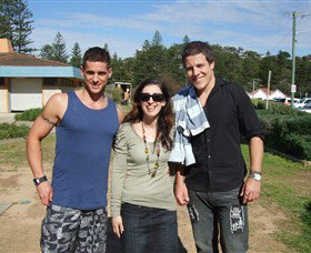 Sydney's Northern Beaches Tours - New South Wales Tourism  2