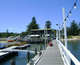 Sydney's Northern Beaches Tours - New South Wales Tourism  3