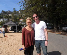 Sydney's Northern Beaches Tours - New South Wales Tourism  1