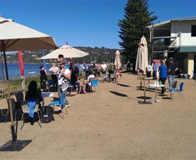 Sydney's Northern Beaches Tours - New South Wales Tourism  7