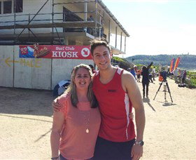 Sydney's Northern Beaches Tours - New South Wales Tourism  6