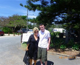 Sydney's Northern Beaches Tours - New South Wales Tourism  8