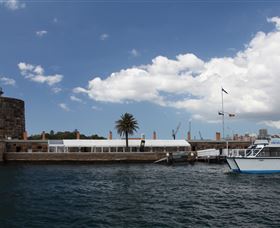 H2O Maxi Taxis - New South Wales Tourism  0