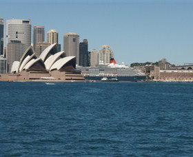 Beautiful Tours Australia - New South Wales Tourism  1
