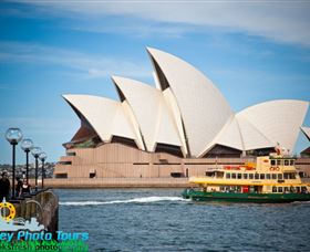 Sydney Photo Tours - New South Wales Tourism  1