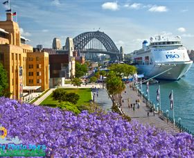 Sydney Photo Tours - New South Wales Tourism  5