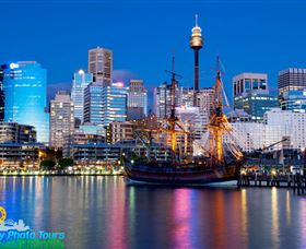 Sydney Photo Tours - New South Wales Tourism  6