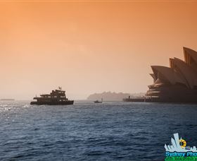 Sydney Photo Tours - New South Wales Tourism  4