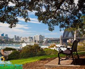 Sydney Photo Tours - New South Wales Tourism  7