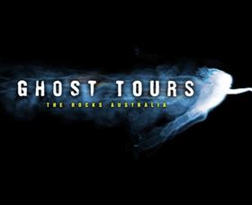 The Rocks Ghost Tours - New South Wales Tourism  0