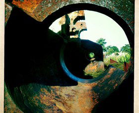 Sydney City Photography Tours - New South Wales Tourism  1