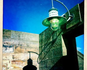Sydney City Photography Tours - New South Wales Tourism  3