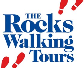 The Rocks Walking Tours - New South Wales Tourism  0