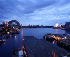 Sydney Photography Tours - New South Wales Tourism  2