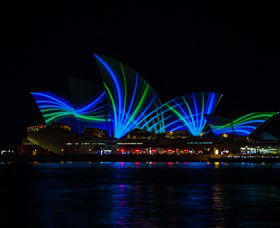 Sydney Photography Tours - New South Wales Tourism  0