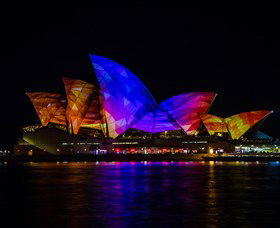 Sydney Photography Tours - New South Wales Tourism  3