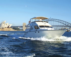 Sea Sydney Cruises - New South Wales Tourism  0