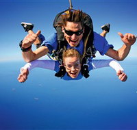 Skydive the Beach and Beyond Sydney - Wollongong - New South Wales Tourism 