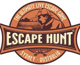 Escape Hunt Sydney - New South Wales Tourism  3