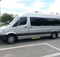 JJ Travel Service - New South Wales Tourism 