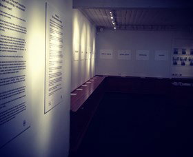 The Sydney Museum Of Words - New South Wales Tourism  3