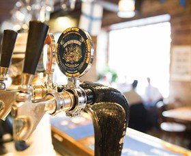 Lord Nelson Brewery - New South Wales Tourism  0