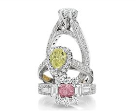 Anania Family Jewellers - New South Wales Tourism  1