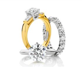 Anania Family Jewellers - New South Wales Tourism  0
