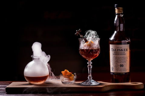 Eau De Vie - New South Wales Tourism  0