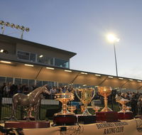 Bathurst Harness Racing Club - New South Wales Tourism 