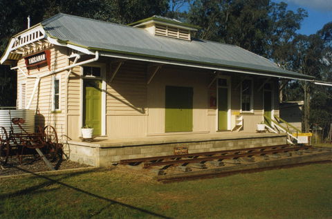 Yarraman Heritage Centre - New South Wales Tourism  0
