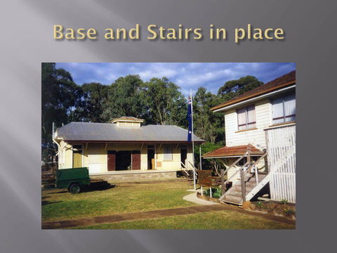 Yarraman Heritage Centre - New South Wales Tourism  3