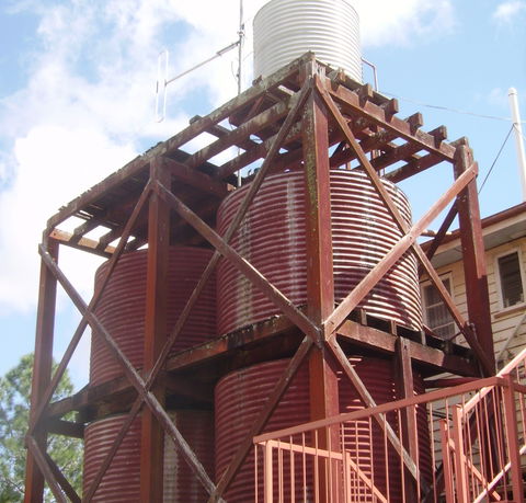 Yarraman Heritage Centre - New South Wales Tourism  4