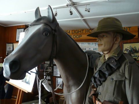 Yarraman Heritage Centre - New South Wales Tourism  6