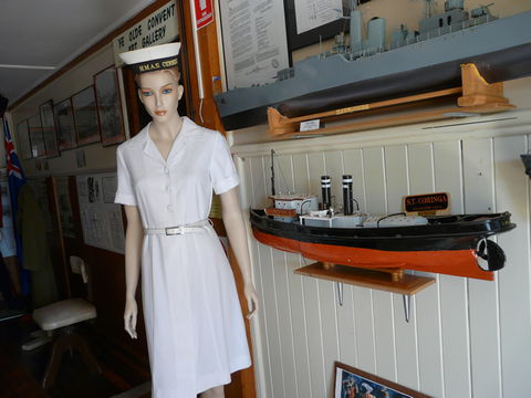 Yarraman Heritage Centre - New South Wales Tourism  8